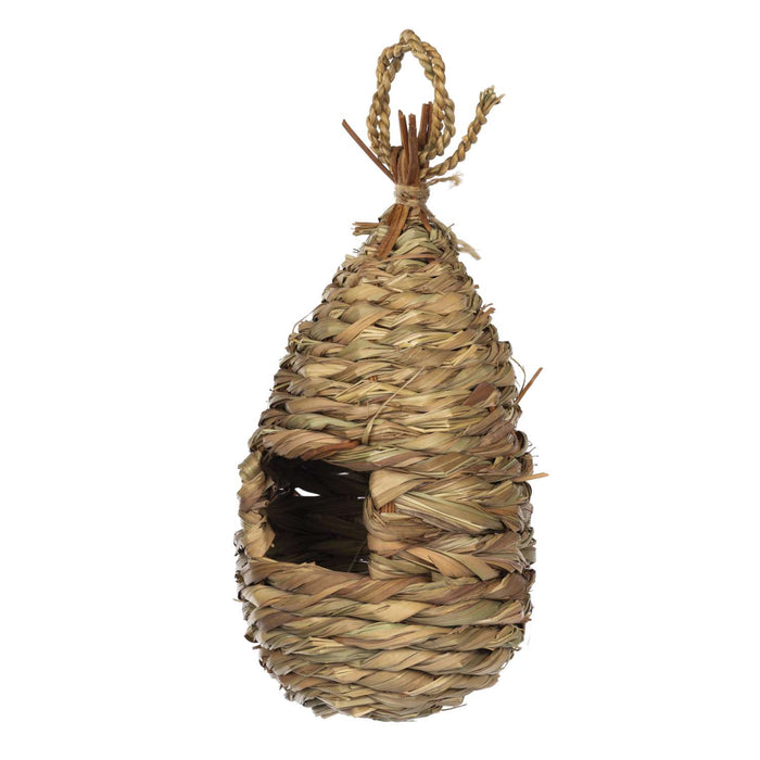 Prevue Pet Products Small Bird Grass Nest