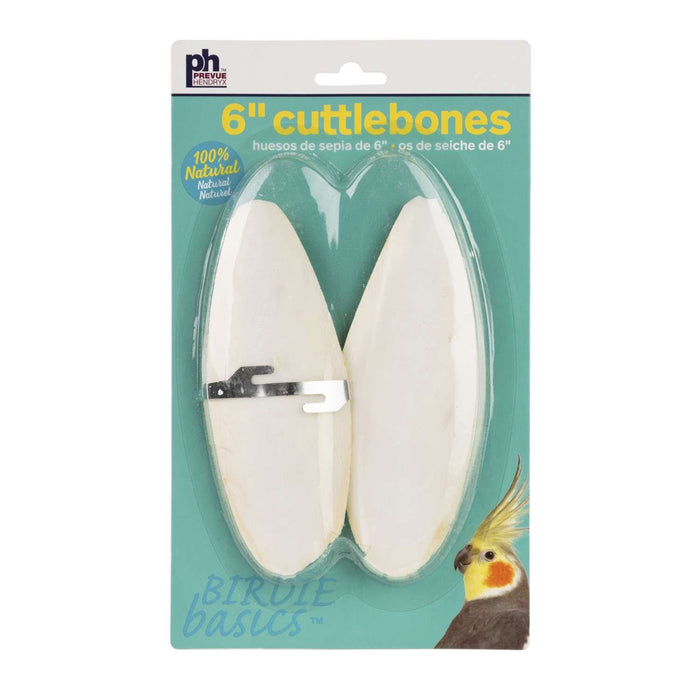 Prevue Pet Products 6-inch Cuttlebone - 1 - Image 3