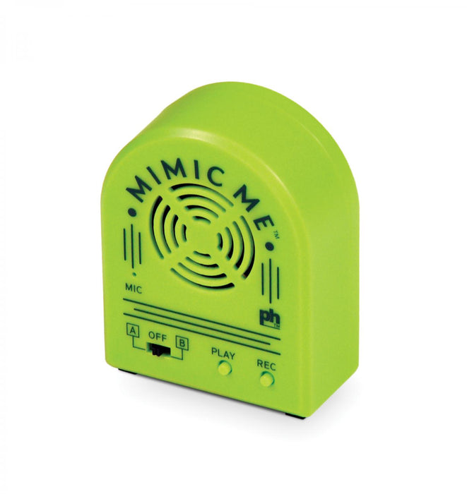 Prevue Pet Products Mimic Me Voice-Recording Unit for Birds