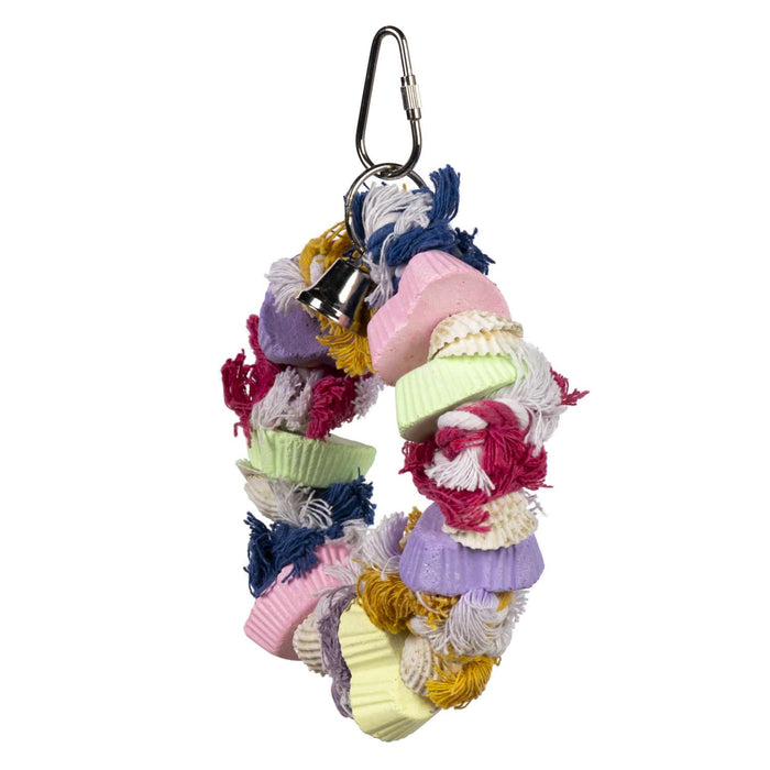 Prevue Pet Products Dollar Bird Toy
