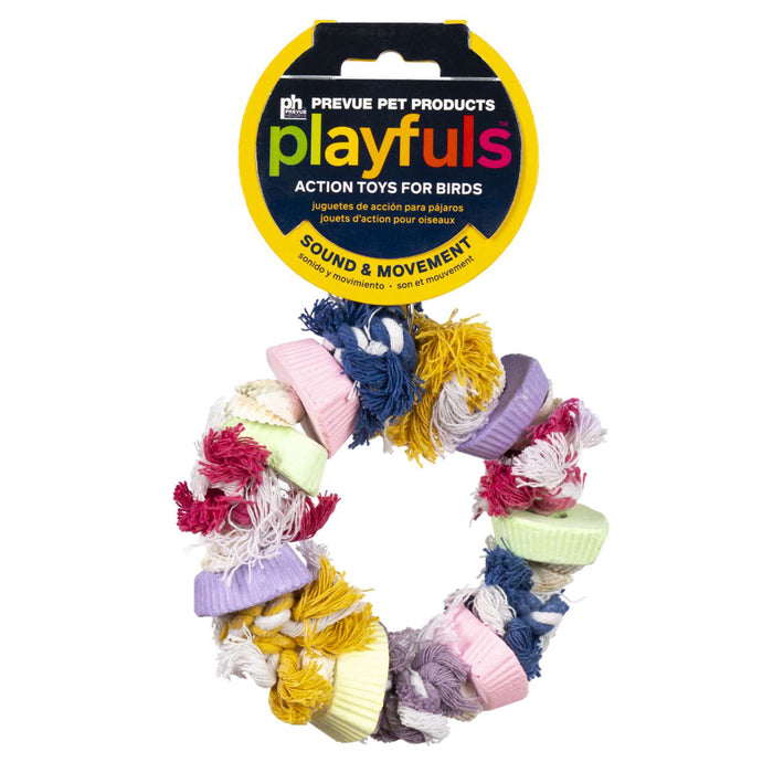 Prevue Pet Products Dollar Bird Toy