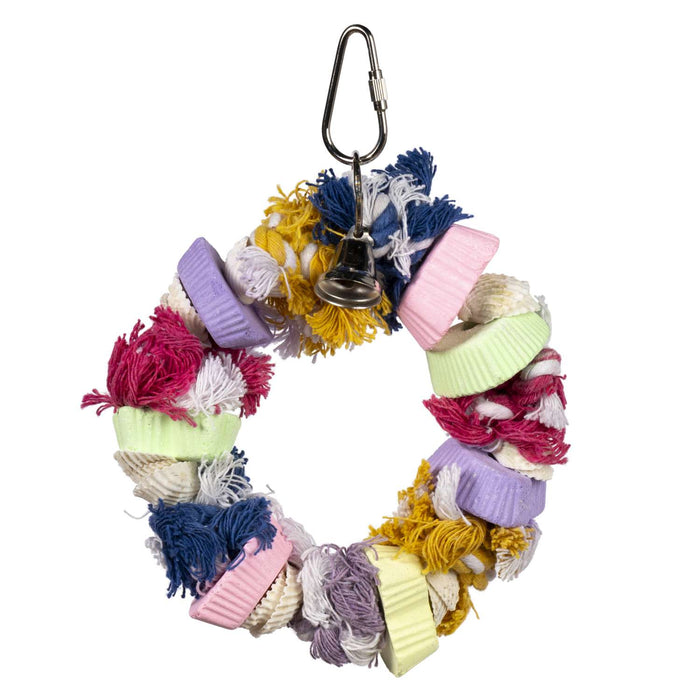 Prevue Pet Products Dollar Bird Toy