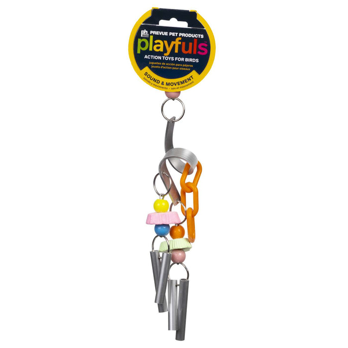 Prevue Pet Products Cyclone Bird Toy