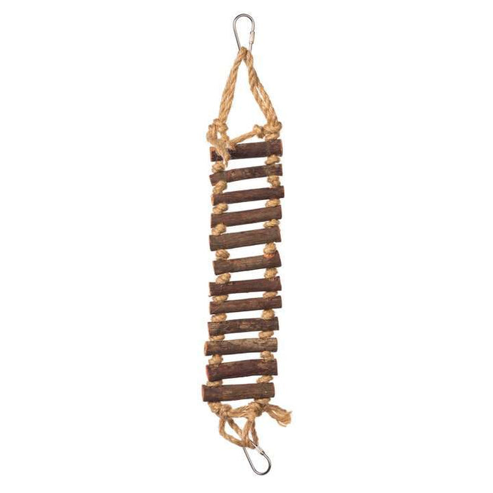 Prevue Pet Products Naturals Rope Bird Ladder