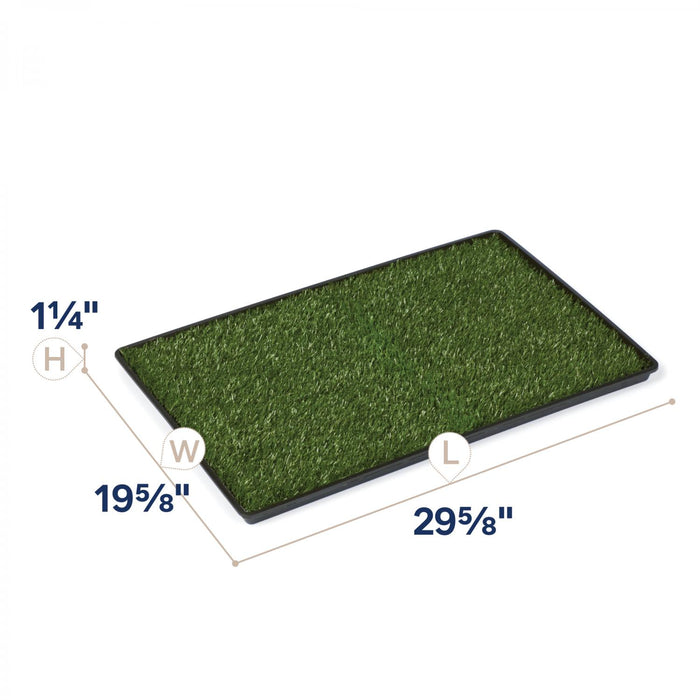 Prevue Pet Products Dog Tinkle Turf