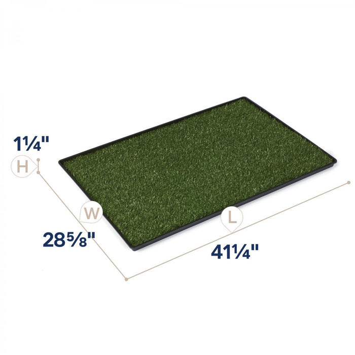 Prevue Pet Products Dog Tinkle Turf