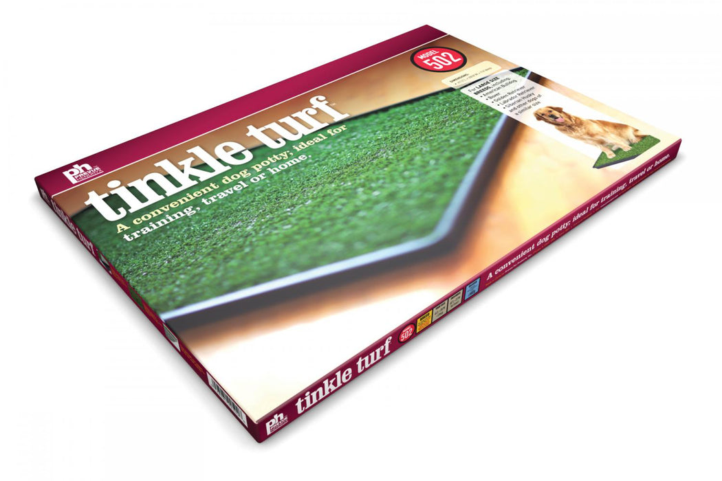 Prevue Pet Products Dog Tinkle Turf