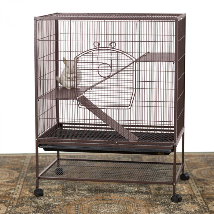 Prevue Pet Products Critter Animal Cage