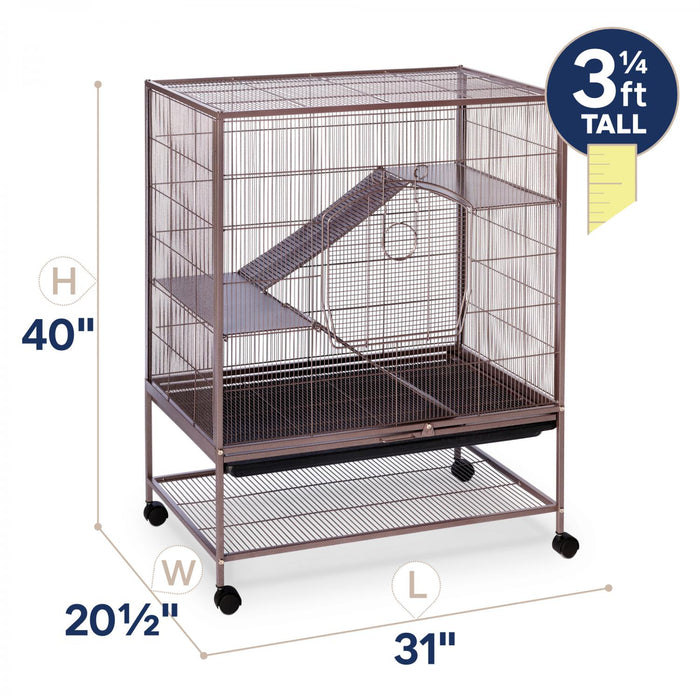 Prevue Pet Products Critter Animal Cage