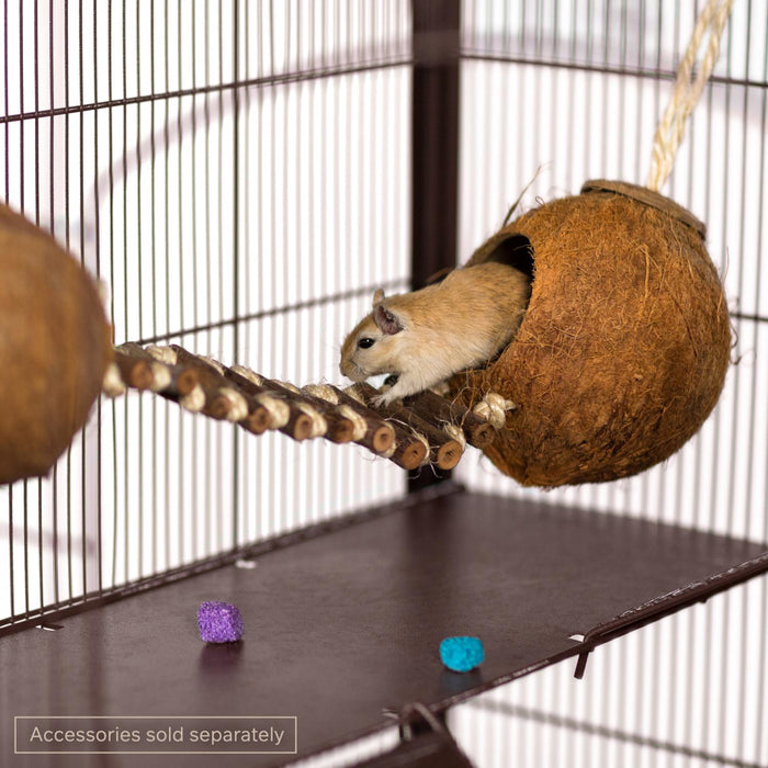 Prevue Pet Products Critter Animal Cage