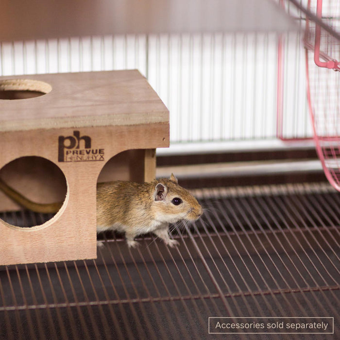 Prevue Pet Products Critter Animal Cage