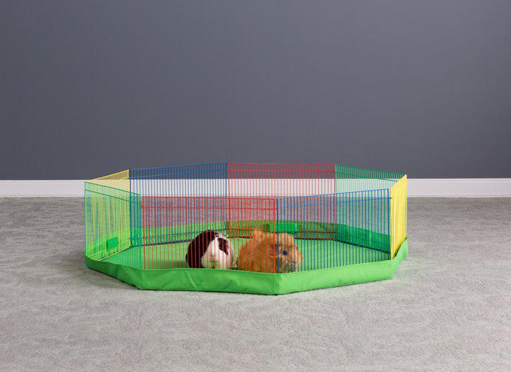 Prevue Pet Products Small Pet Playpen