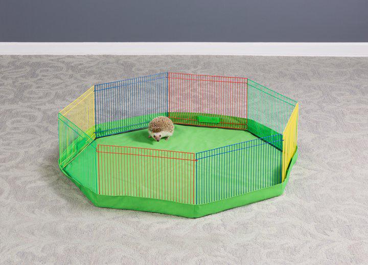 Prevue Pet Products Small Pet Playpen