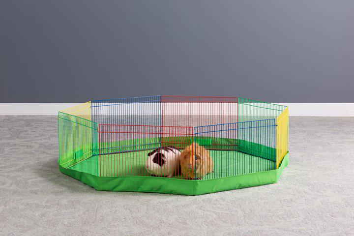 Prevue Pet Products Playpen Mat/Cover