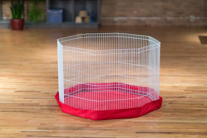 Prevue Pet Products Playpen Mat/Cover