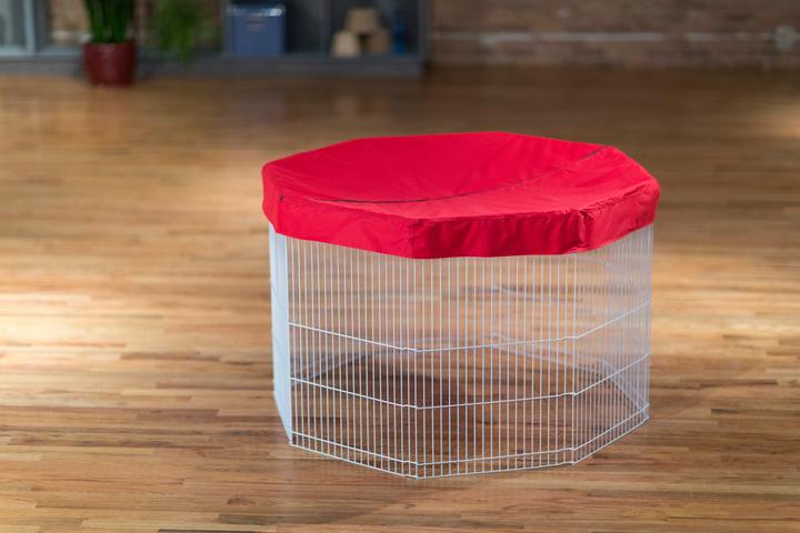 Prevue Pet Products Playpen Mat/Cover