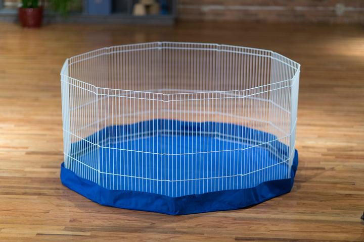 Prevue Pet Products Playpen Mat/Cover
