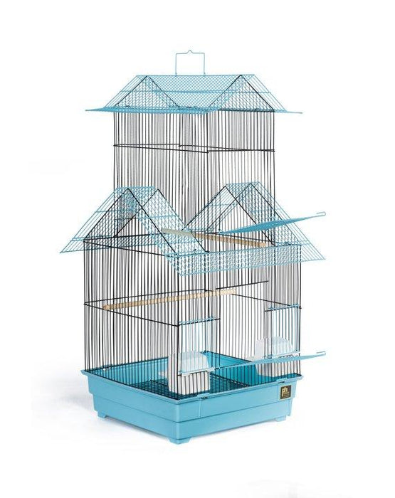 Prevue Pet Products Beijing Keet/Tiel Bird Cage