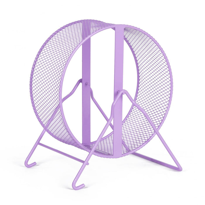 Prevue Pet Products E-Z Roller Small Animal Exercise Wheel, Assorted Colors