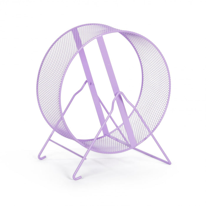 Prevue Pet Products E-Z Roller Small Animal Exercise Wheel, Assorted Colors