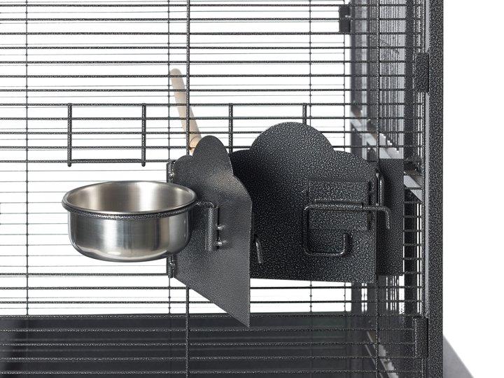 Prevue Pet Products Park Plaza Bird Cage 18"
