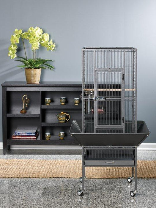 Prevue Pet Products Park Plaza Bird Cage 18"