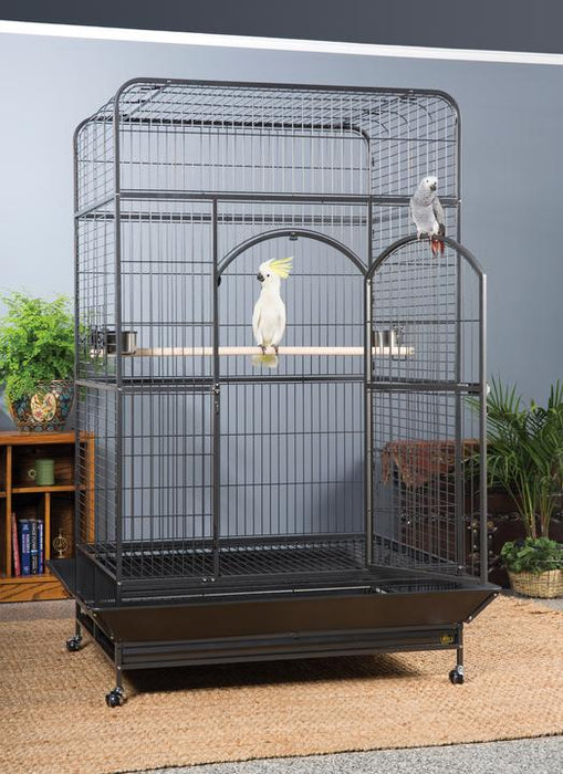 Prevue Pet Products Empire Large Bird Cage