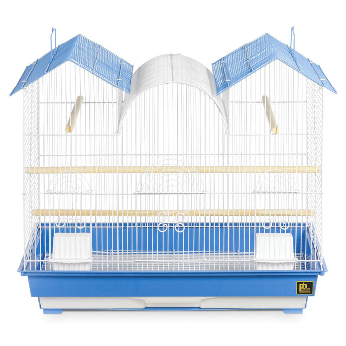 Prevue Pet Products Triple Roof Bird Cage