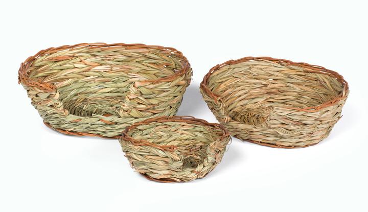 Prevue Pet Products Oval Pet Nest for Small Animals