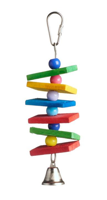 Prevue Pet Products Ding Bird Toy