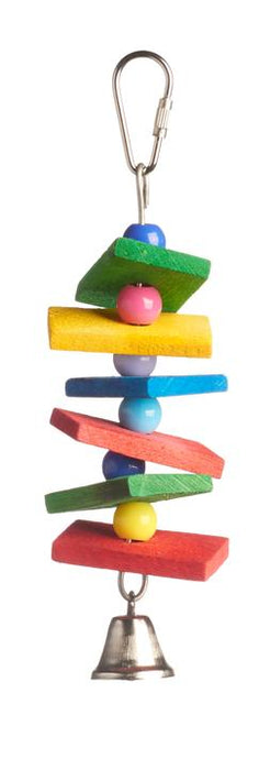 Prevue Pet Products Ding Bird Toy