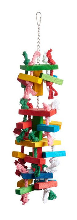 Prevue Pet Products Tower Bird Toy