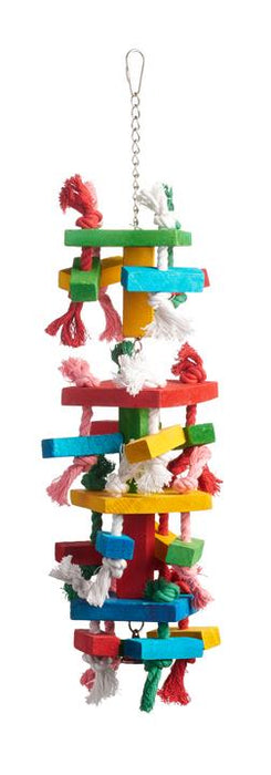Prevue Pet Products Tower Bird Toy