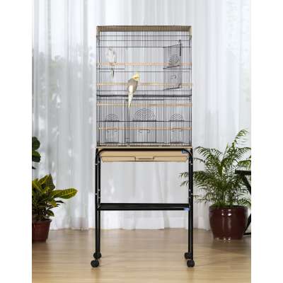 Prevue Pet Products Bird Cage Stand