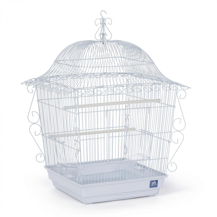 Prevue Pet Products Scrollwork Bird Cage