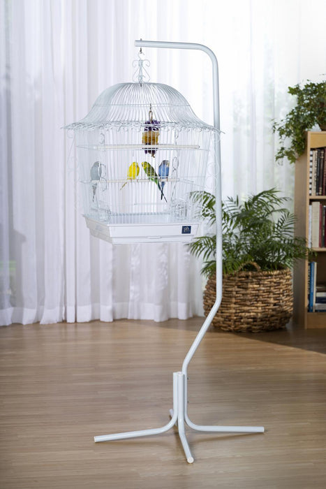 Prevue Pet Products Scrollwork Bird Cage