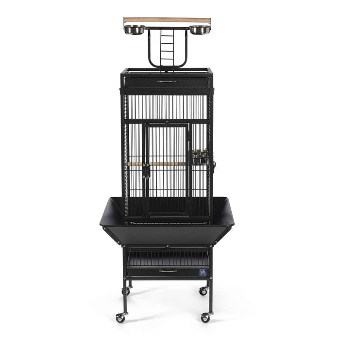Prevue Pet Products Playtop 18" Bird Home