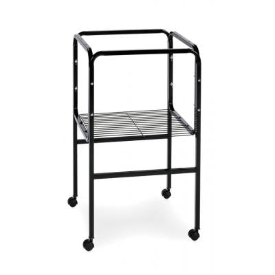 Prevue Pet Products SP445 Bird Cage Stand with Shelf