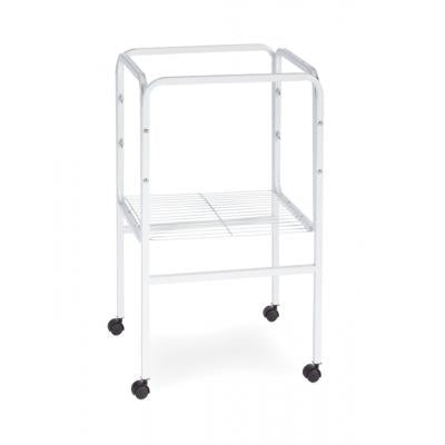 Prevue Pet Products SP445 Bird Cage Stand with Shelf