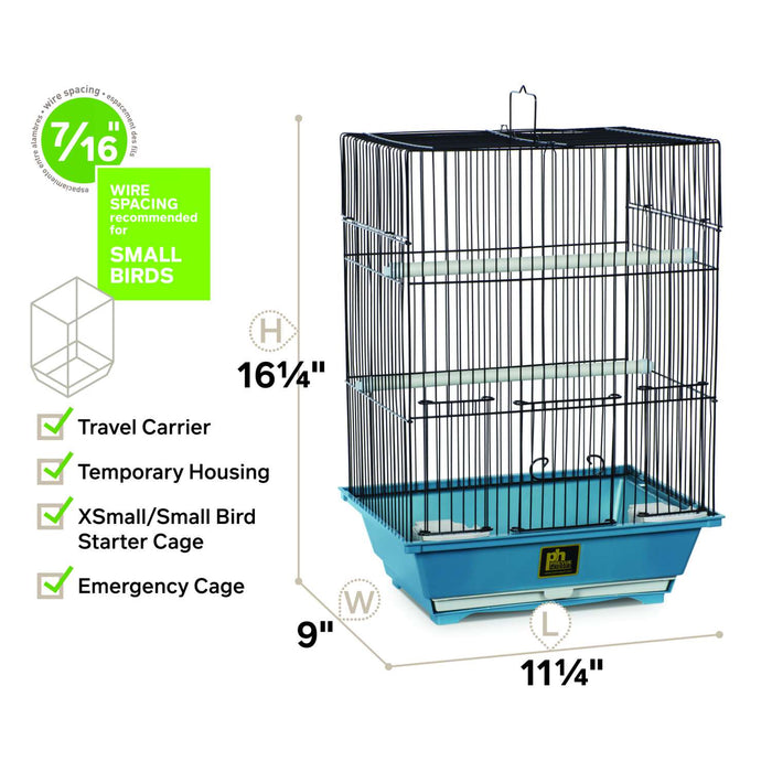 Prevue Pet Products Small Bird Cage