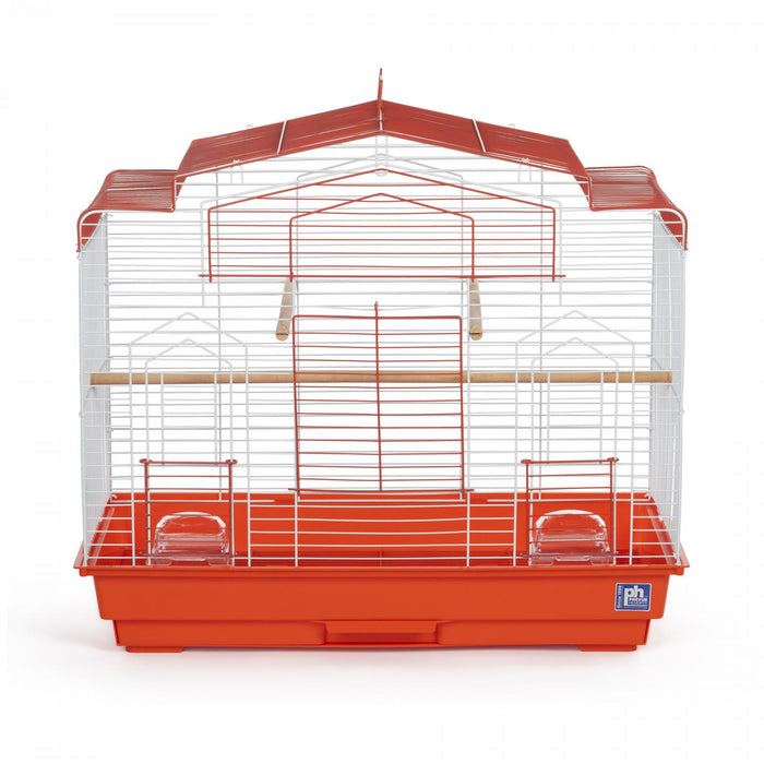 Prevue Pet Products Cockatiel Flight Bird Cage