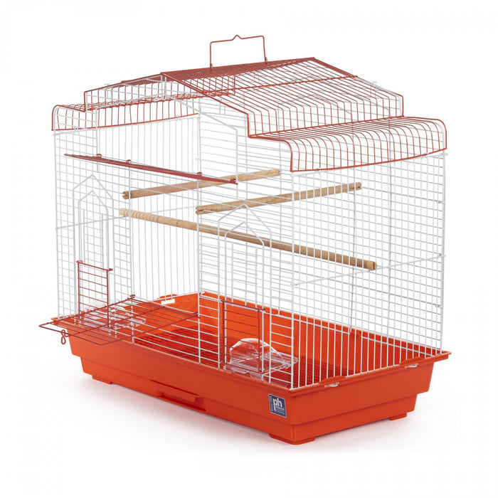 Prevue Pet Products Cockatiel Flight Bird Cage