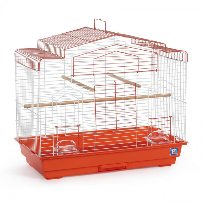 Prevue Pet Products Cockatiel Flight Bird Cage