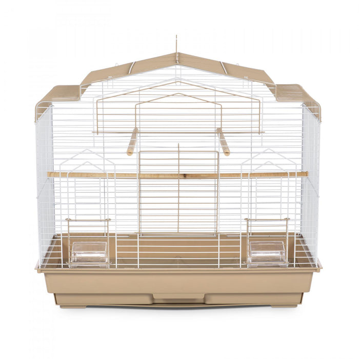 Prevue Pet Products Cockatiel Flight Bird Cage