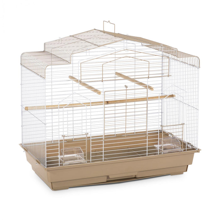 Prevue Pet Products Cockatiel Flight Bird Cage