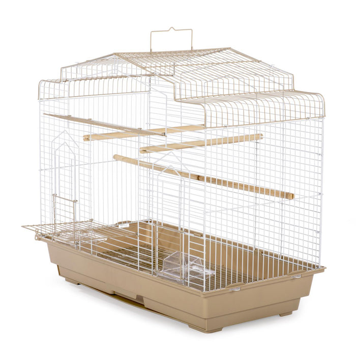 Prevue Pet Products Cockatiel Flight Bird Cage