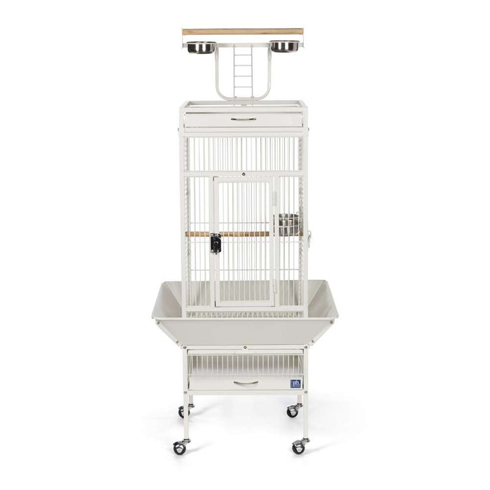 Prevue Pet Products Playtop 18" Bird Home