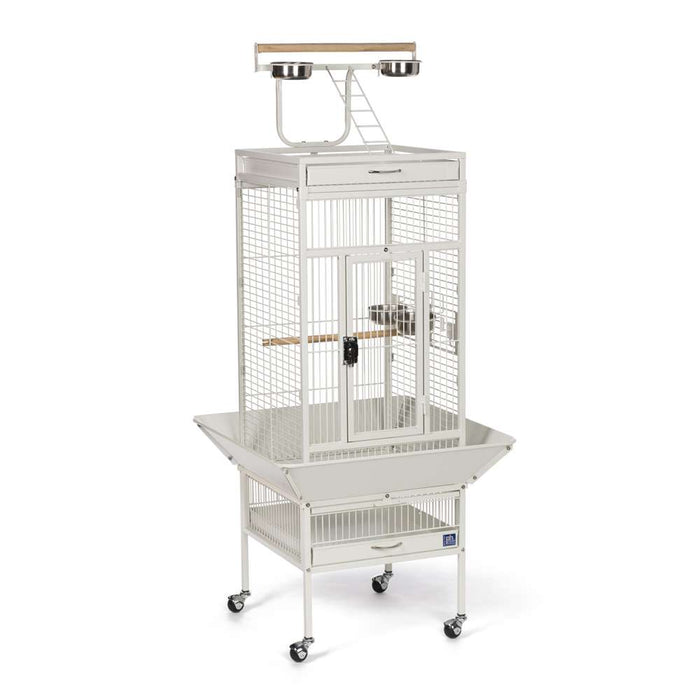 Prevue Pet Products Playtop 18" Bird Home