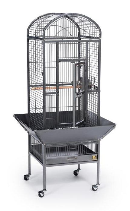 Prevue Pet Products Small Dome Top Cage