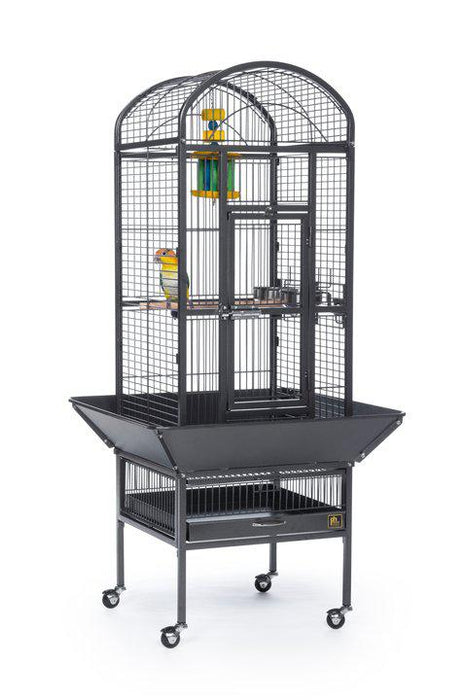 Prevue Pet Products Small Dome Top Cage